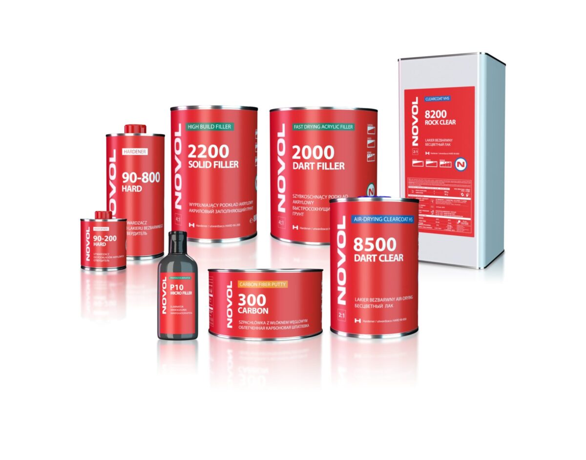 NOVOL otwiera N-Box! NOVOL otwiera N-Box!