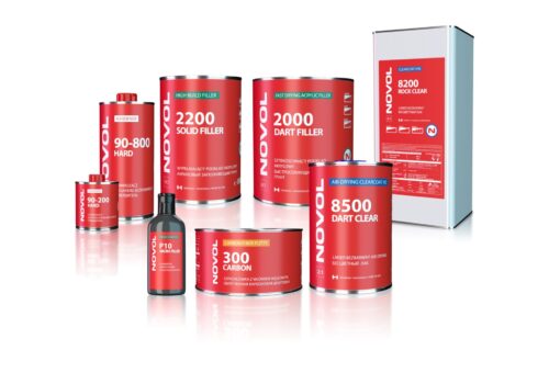 NOVOL otwiera N-Box!