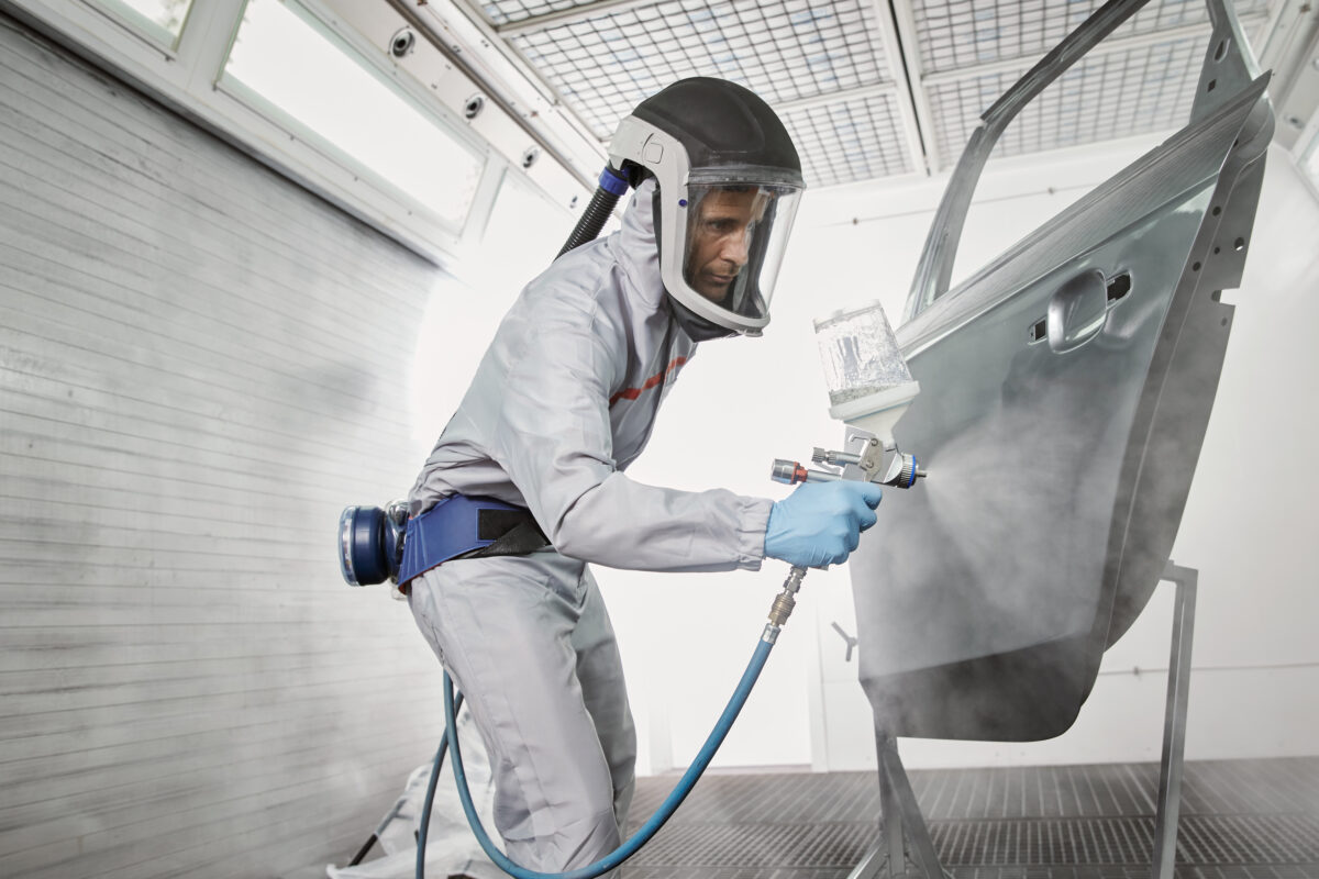 Cromax oferuje warsztatom pełną elastyczność Cromax oferuje warsztatom pełną elastyczność