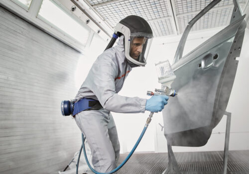 Cromax oferuje warsztatom pełną elastyczność Cromax oferuje warsztatom pełną elastyczność