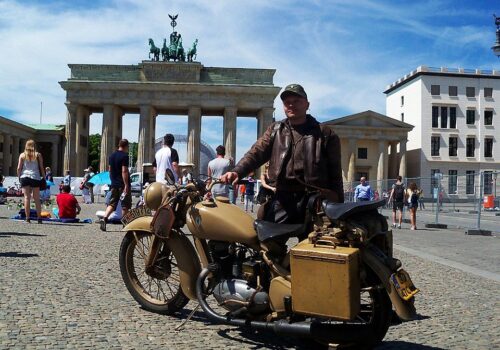 Perła wśród „Dekawek” Perła wśród „Dekawek”