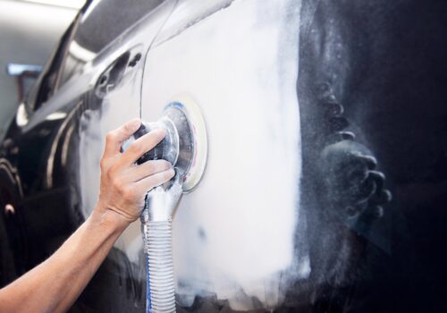 Primer pierwszy w kolejce Primer pierwszy w kolejce