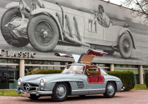 Powrót legendy Powrót legendy