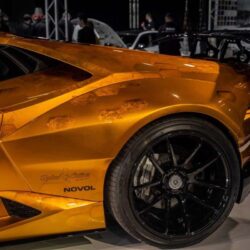 powiew polskiego kunsztu lakierniczego