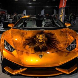 powiew polskiego kunsztu lakierniczego