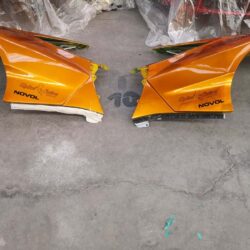 powiew polskiego kunsztu lakierniczego