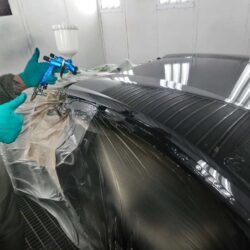 powiew polskiego kunsztu lakierniczego