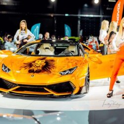 powiew polskiego kunsztu lakierniczego