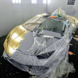 powiew polskiego kunsztu lakierniczego