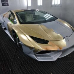 powiew polskiego kunsztu lakierniczego