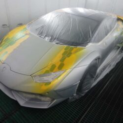 powiew polskiego kunsztu lakierniczego