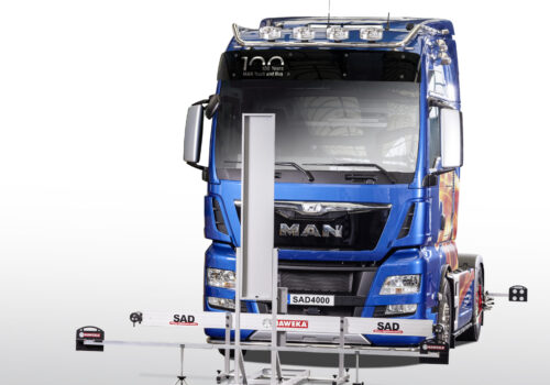 Niebezpieczne ciężarówki Niebezpieczne ciężarówki