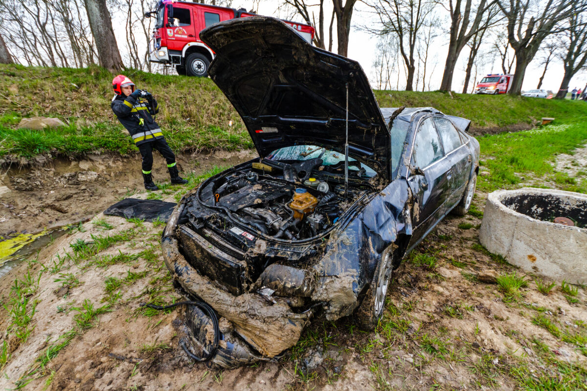 Czasy naprawy – technologiczne – rzeczywiste