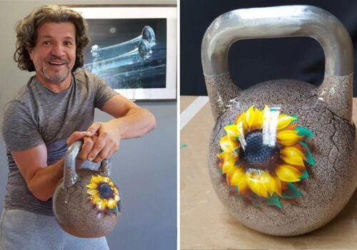 Ciężka praca Ciężka praca