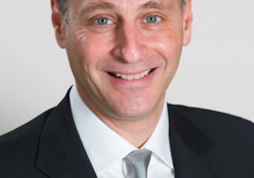 Klaus Gast z ramienia firmy Axalta nowym członkiem Rady CEPE