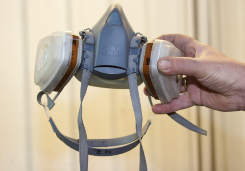 Warsztat pełen niespodzianek Warsztat pełen niespodzianek