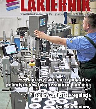 Lakiernik 65