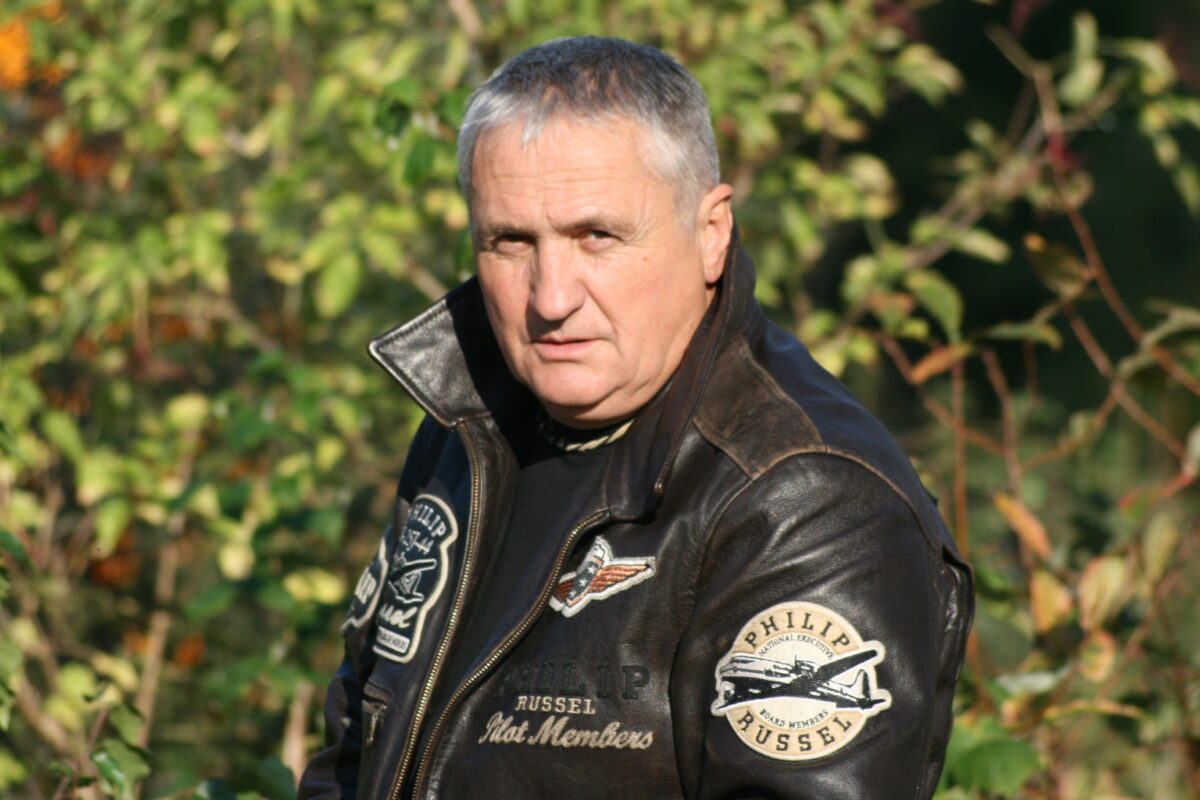 Nie żyje Romuald Koperski – nasz Przyjaciel, wielki polski podróżnik i eksprolator