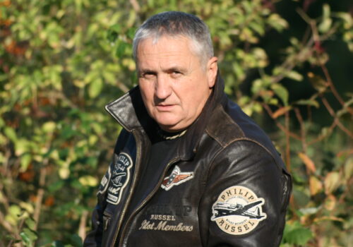 Nie żyje Romuald Koperski – nasz Przyjaciel, wielki polski podróżnik i eksprolator