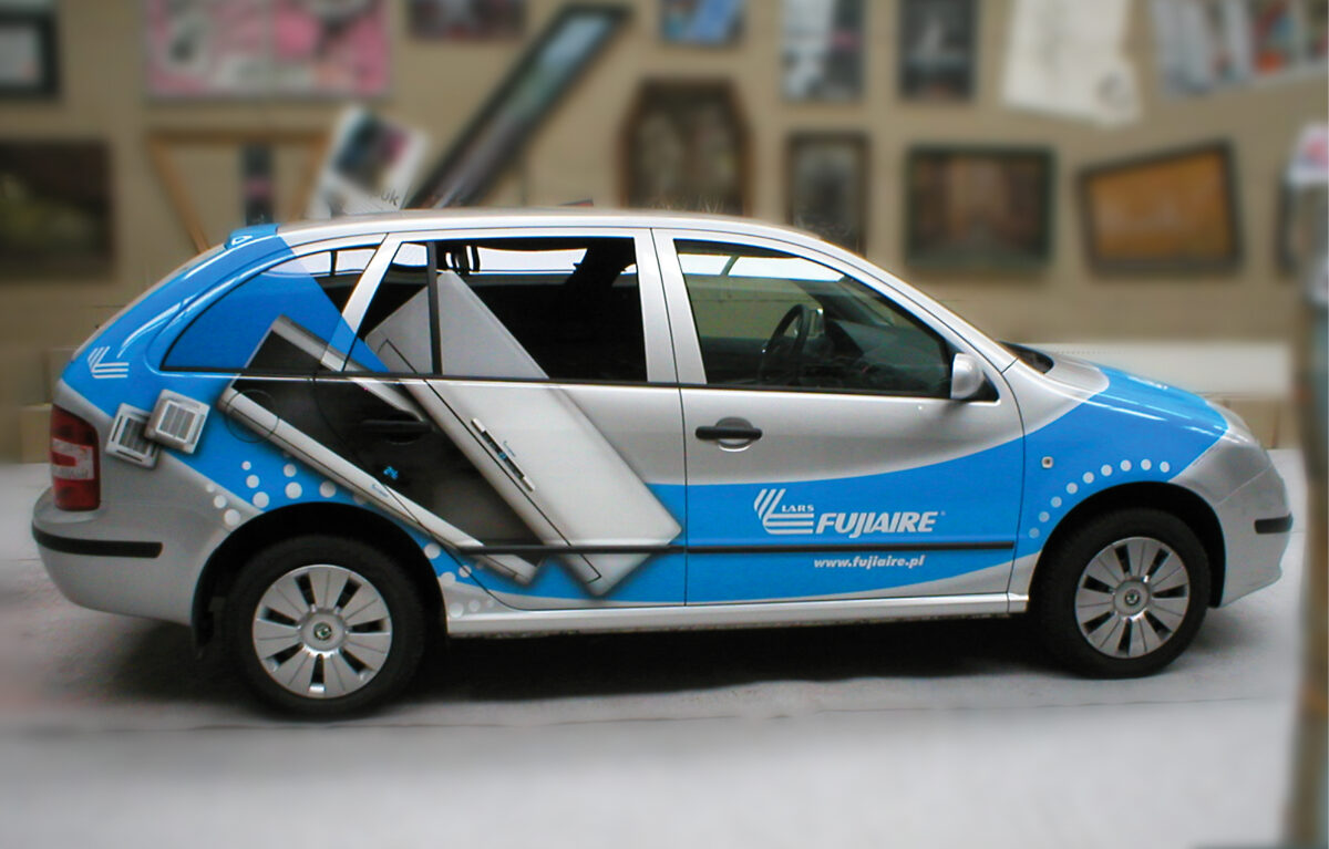 Airbrush dla ochłody Airbrush dla ochłody