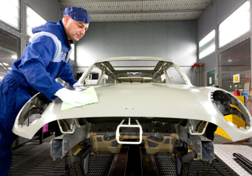 Samochody istnieją już ponad 100 lat