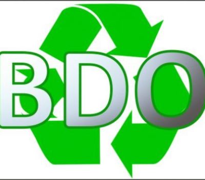 BDO – czyli od 1 stycznia 2020 nowe obowiązki w zakresie odpadów.