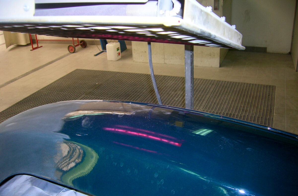 Pokrycia wielowarstwowe trzy-, cztero- i więcej warstwowe