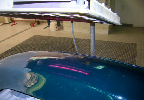 Pokrycia wielowarstwowe trzy-, cztero- i więcej warstwowe Pokrycia wielowarstwowe trzy-, cztero- i więcej warstwowe