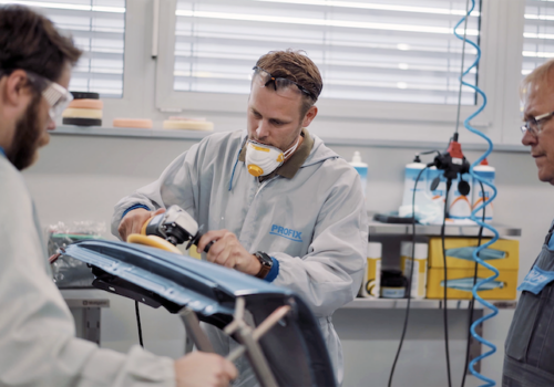 Długa droga do ostatniego etapu Długa droga do ostatniego etapu