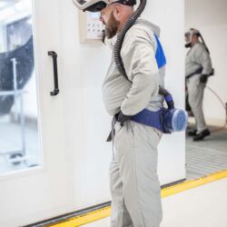 Automotive Training Center w Pruszkowie