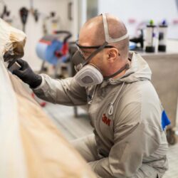 Automotive Training Center w Pruszkowie