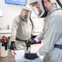 Automotive Training Center w Pruszkowie