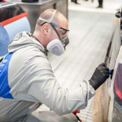 Automotive Training Center w Pruszkowie