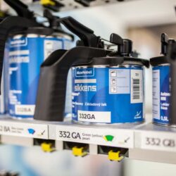 Automotive Training Center w Pruszkowie