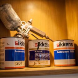 Automotive Training Center w Pruszkowie