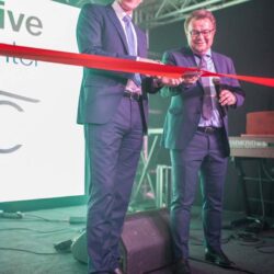 Automotive Training Center w Pruszkowie