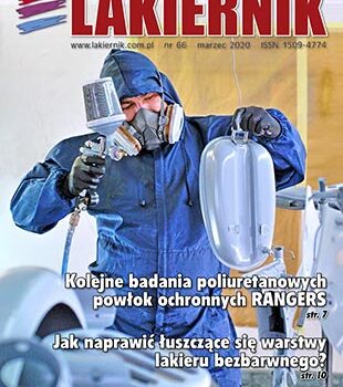 Lakiernik 66 Lakiernik 66