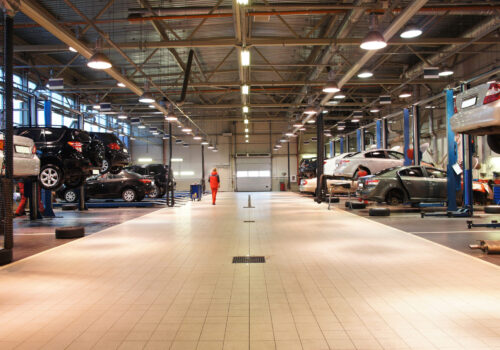 Organizacja serwisu cz.1 Organizacja serwisu cz.1