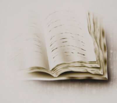 Technika airbrush – sposób na książkę