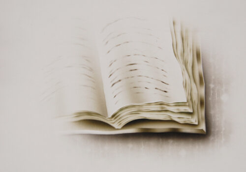 Technika airbrush – sposób na książkę Technika airbrush – sposób na książkę