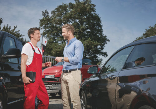 Czy warsztaty mogą zarobić na niecierpliwości klientów? Artur Fedorczyk, National Sales Manager Refinish Systems, wyjaśnia, jak skorzystać na niecierpliwości współczesnych klientów Czy warsztaty mogą zarobić na niecierpliwości klientów? Artur Fedorczyk, National Sales Manager Refinish Systems, wyjaśnia, jak skorzystać na niecierpliwości współczesnych klientów
