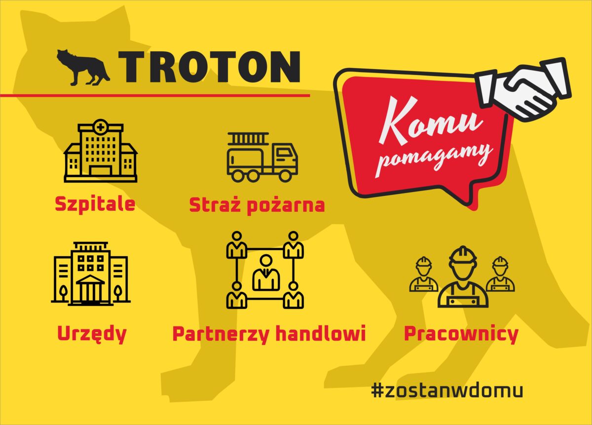 Jak branża motoryzacyjna walczy z koronawirusem?