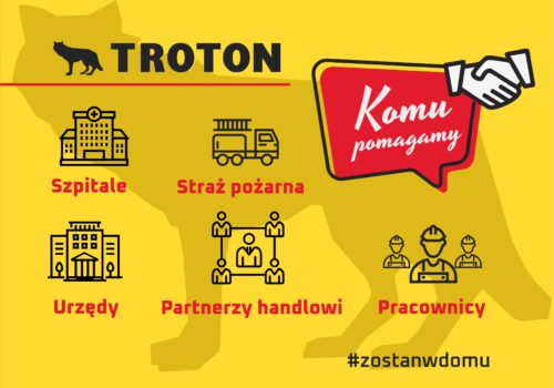 Jak branża motoryzacyjna walczy z koronawirusem? Jak branża motoryzacyjna walczy z koronawirusem?