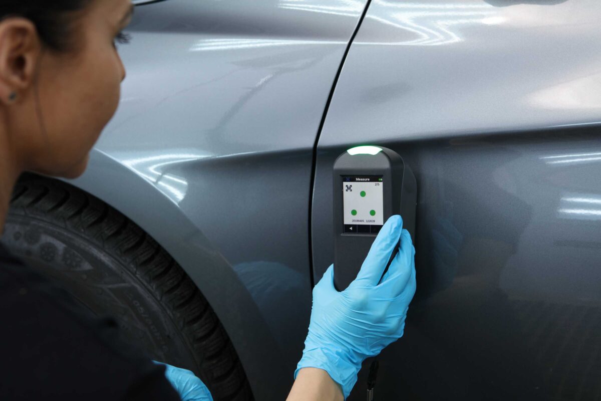 To kolor sprzedaje auto: rozmowa z kolorystką To kolor sprzedaje auto: rozmowa z kolorystką