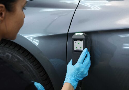 To kolor sprzedaje auto: rozmowa z kolorystką To kolor sprzedaje auto: rozmowa z kolorystką