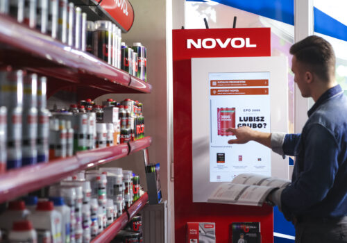 Cyfrowa N-Rewolucja Cyfrowa N-Rewolucja