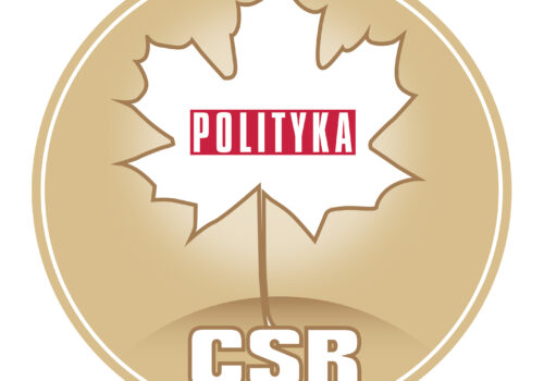 AkzoNobel nagrodzony Białym Listkiem CSR POLITYKI AkzoNobel nagrodzony Białym Listkiem CSR POLITYKI