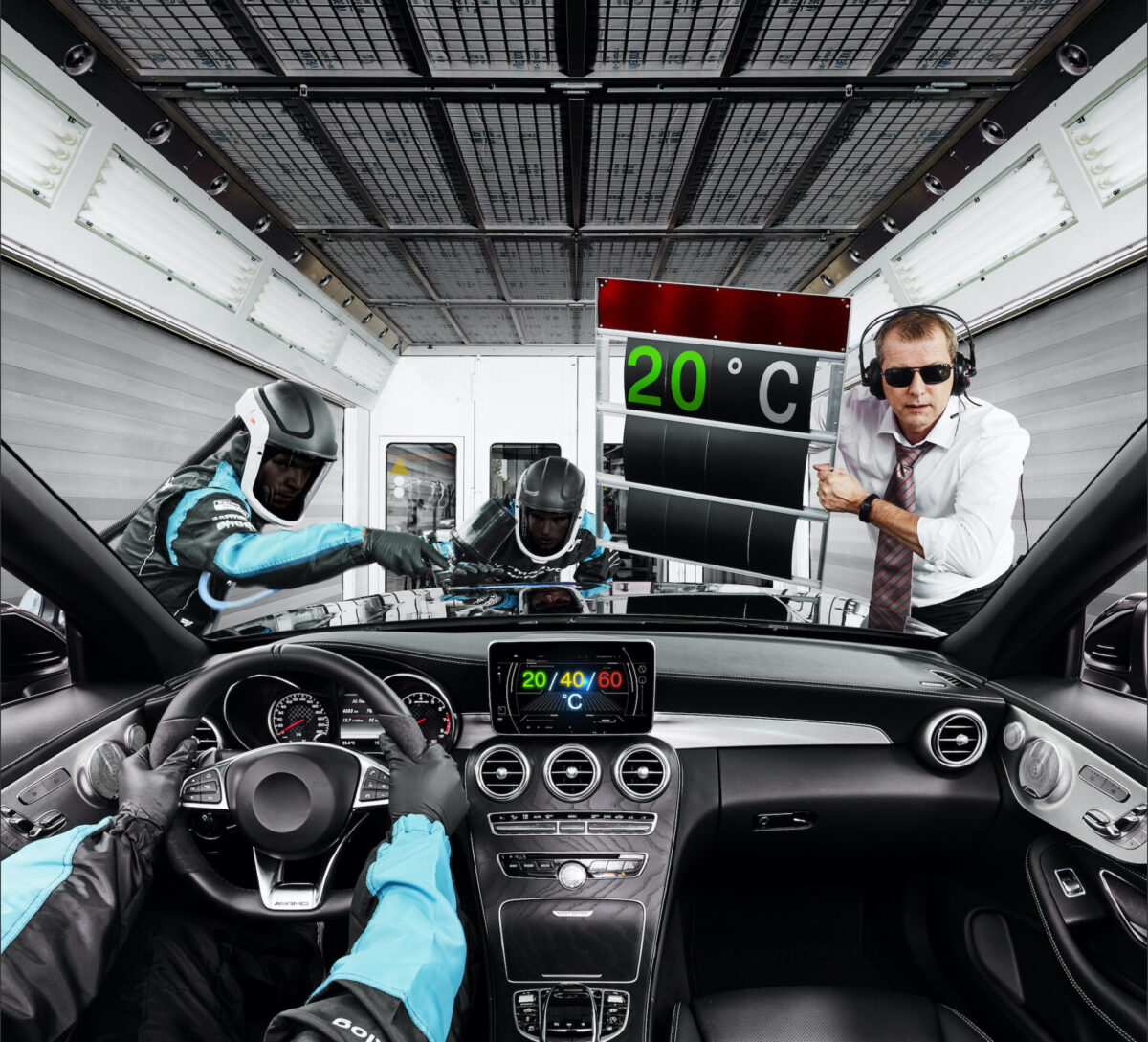 5 sposobów na zrównoważony rozwój warsztatu 5 sposobów na zrównoważony rozwój warsztatu