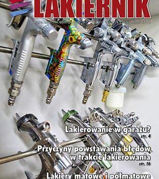 Lakiernik 67 Lakiernik 67