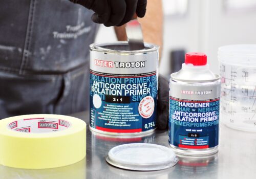 Podkłady. Który lepszy: epoksyd czy wash primer i dlaczego?